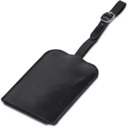 Alex Varga Tuscany Luggage Tag Closed